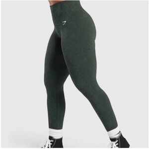 Gymshark Adapt Fleck Seamless Leggings